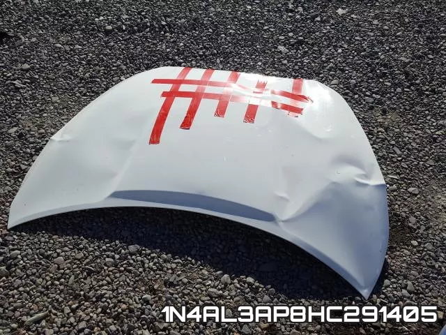 1N4AL3AP8HC291405 фото 10