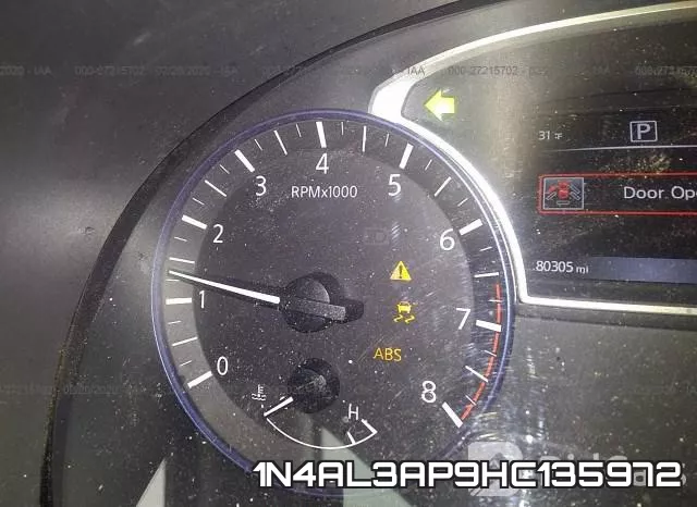 1N4AL3AP9HC135972 фото 8