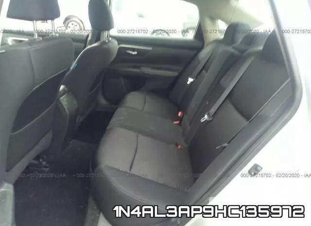 1N4AL3AP9HC135972 фото 9