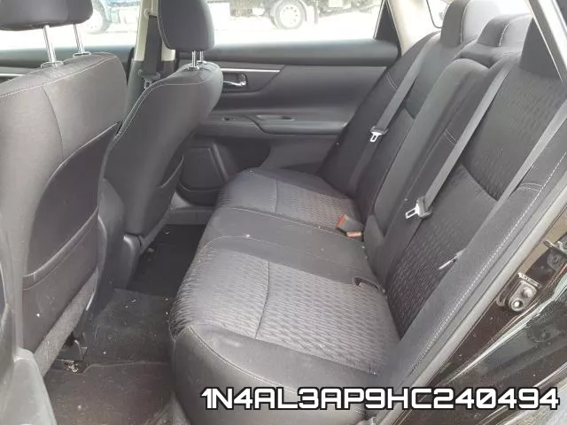 1N4AL3AP9HC240494 фото 7