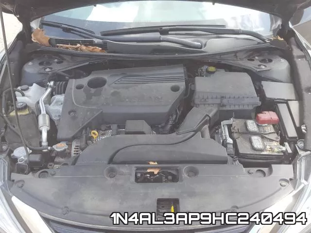 1N4AL3AP9HC240494 фото 8