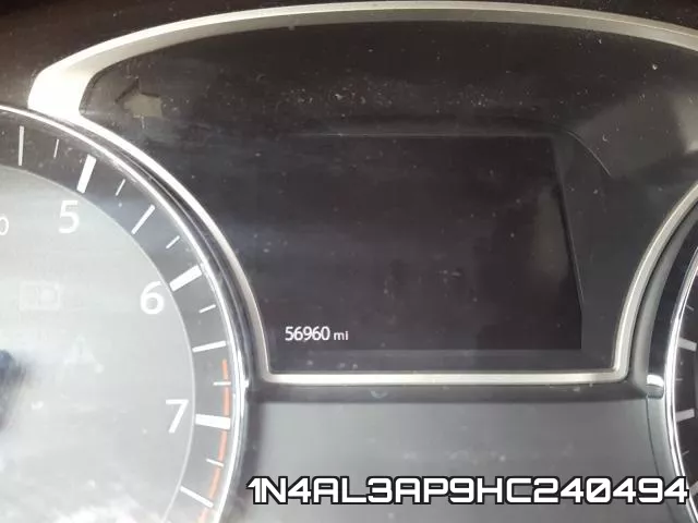 1N4AL3AP9HC240494 фото 9