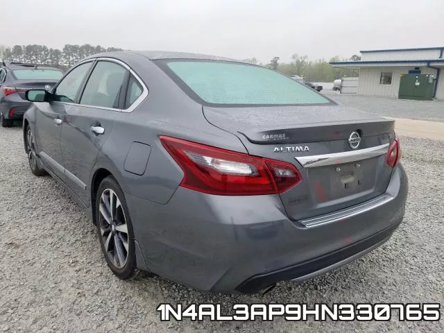 1N4AL3AP9HN330765 фото 4