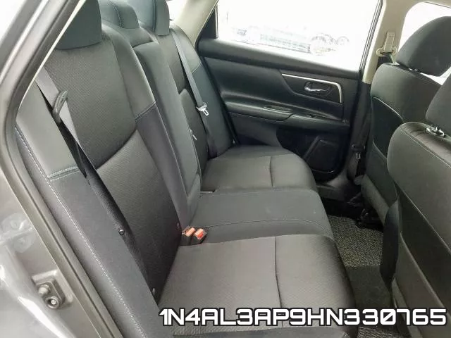 1N4AL3AP9HN330765 фото 7