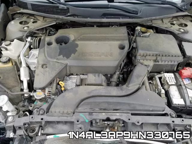 1N4AL3AP9HN330765 фото 8
