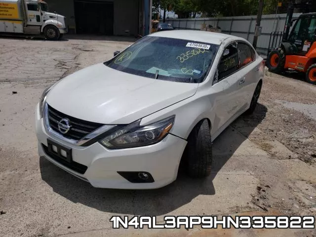 1N4AL3AP9HN335822 фото 3