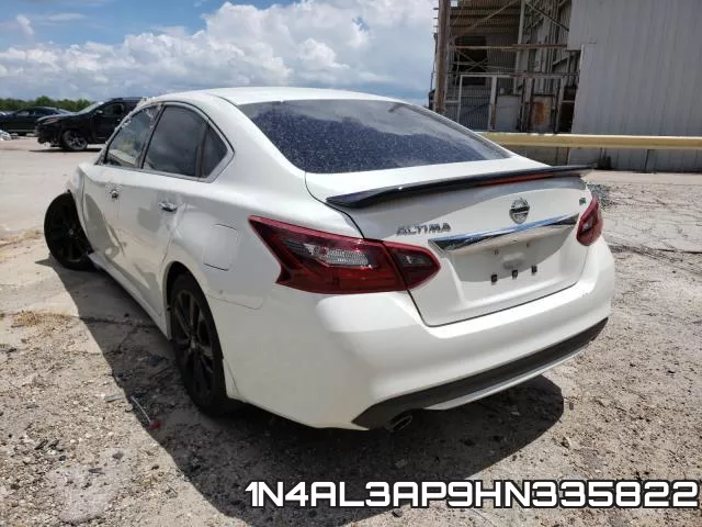 1N4AL3AP9HN335822 фото 4