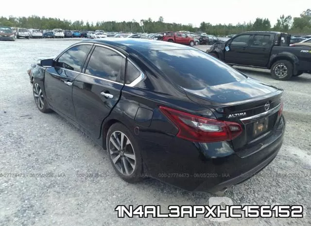 1N4AL3APXHC156152 фото 4