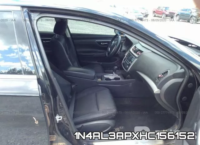 1N4AL3APXHC156152 фото 6