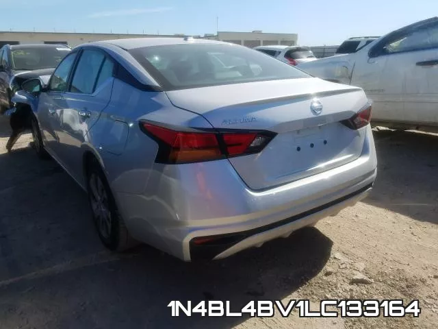 1N4BL4BV1LC133164 фото 4