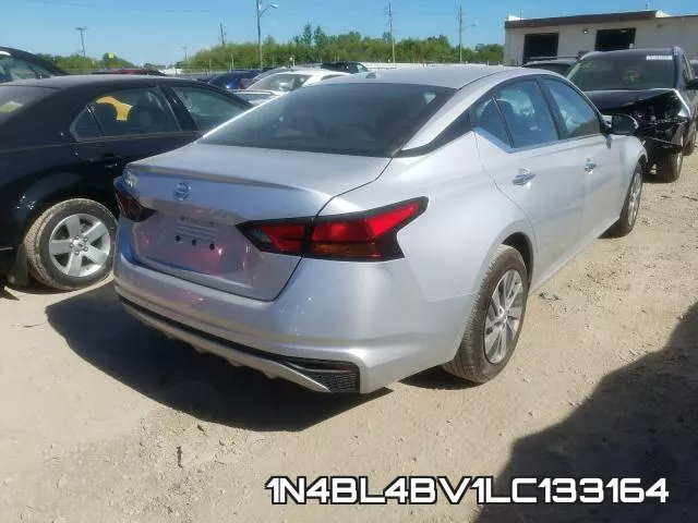 1N4BL4BV1LC133164 фото 5