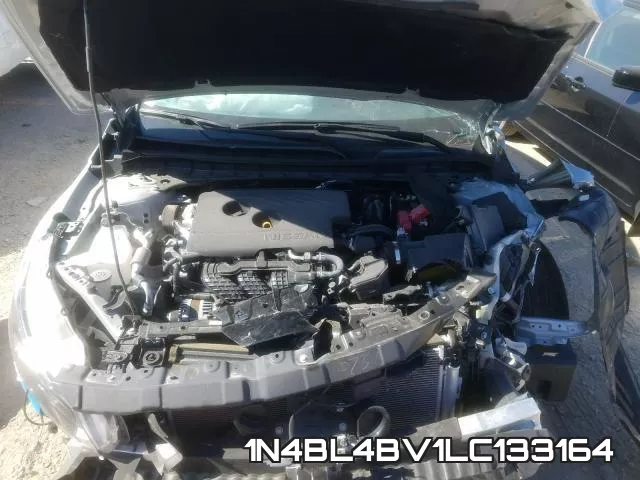 1N4BL4BV1LC133164 фото 8