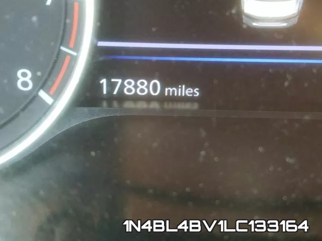 1N4BL4BV1LC133164 фото 9