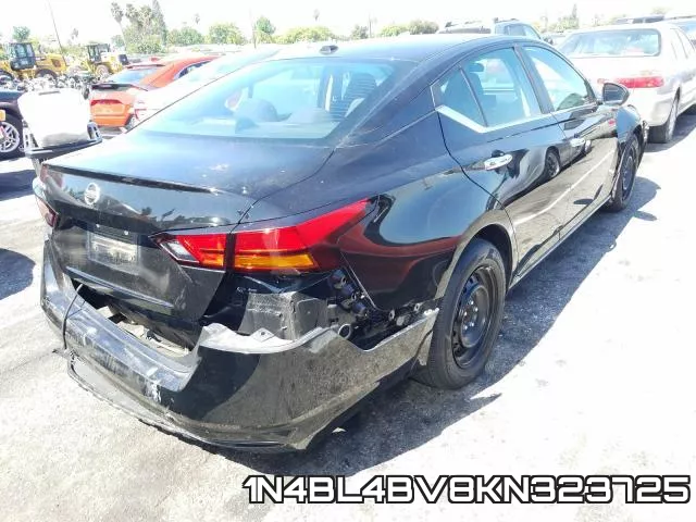 1N4BL4BV8KN323725 фото 5