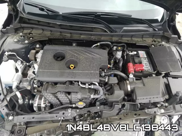 1N4BL4BV8LC138443 фото 8