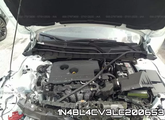 1N4BL4CV3LC200653 фото 2