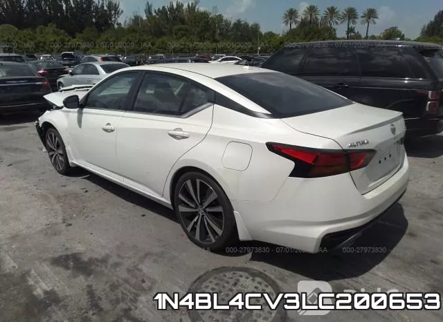 1N4BL4CV3LC200653 фото 4