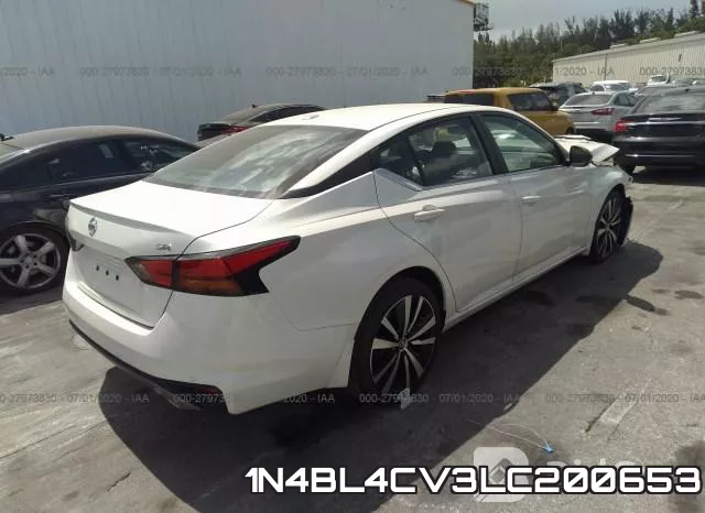 1N4BL4CV3LC200653 фото 5