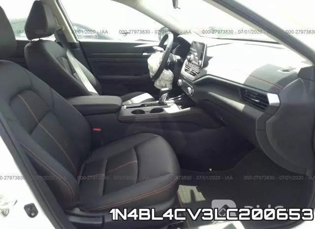 1N4BL4CV3LC200653 фото 6