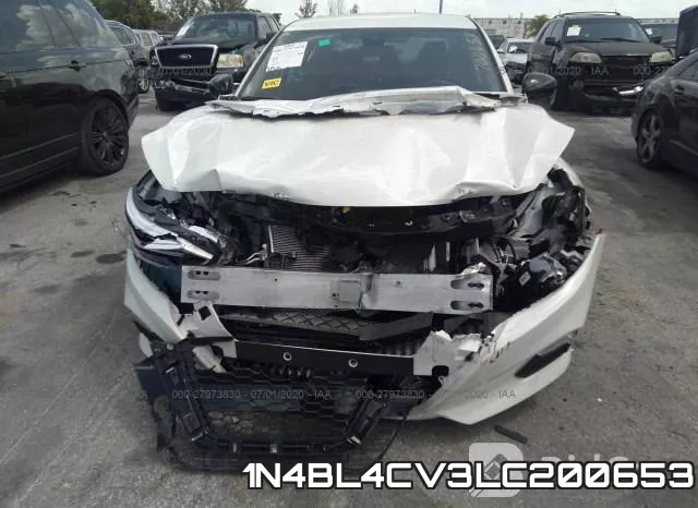 1N4BL4CV3LC200653 фото 7