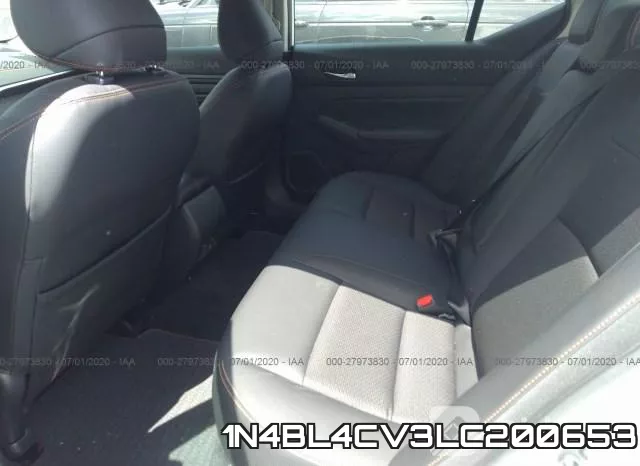 1N4BL4CV3LC200653 фото 9