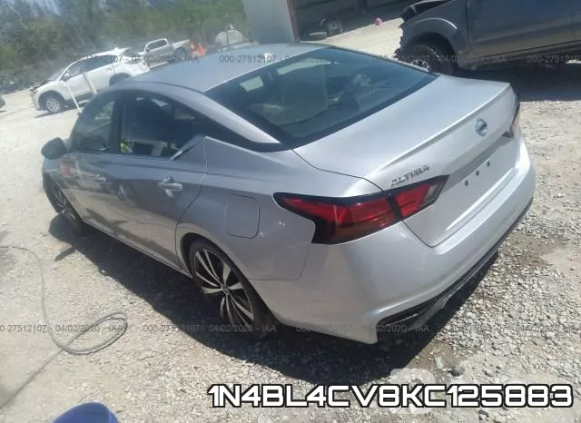 1N4BL4CV8KC125883 фото 4