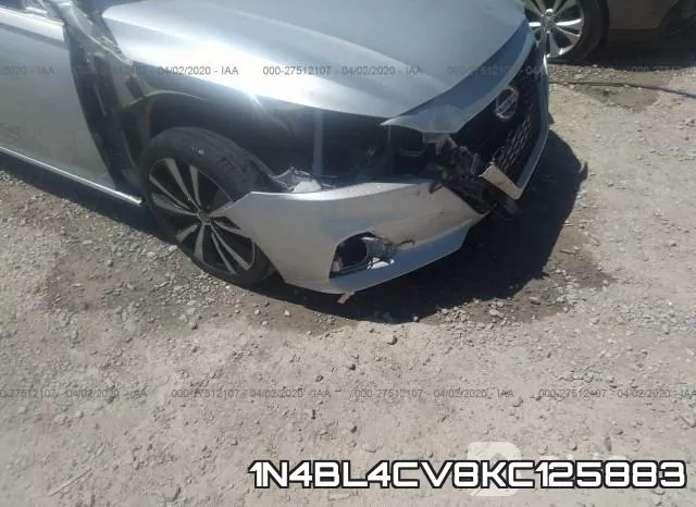 1N4BL4CV8KC125883 фото 7