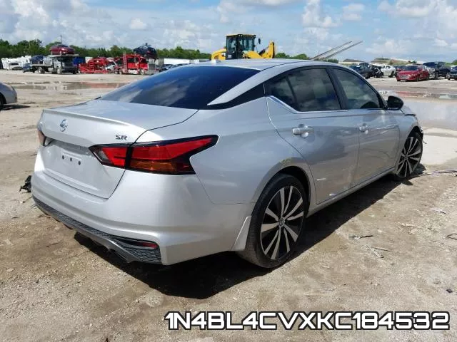 1N4BL4CVXKC184532 фото 5