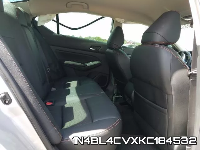 1N4BL4CVXKC184532 фото 7