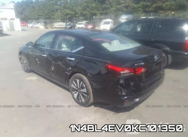 1N4BL4EV0KC101350 фото 4
