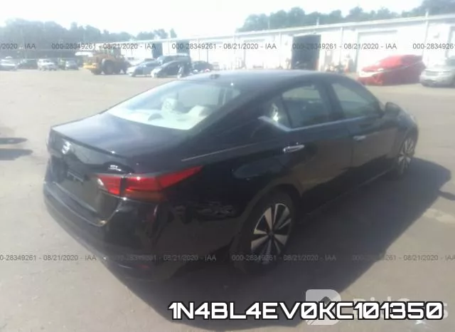 1N4BL4EV0KC101350 фото 5