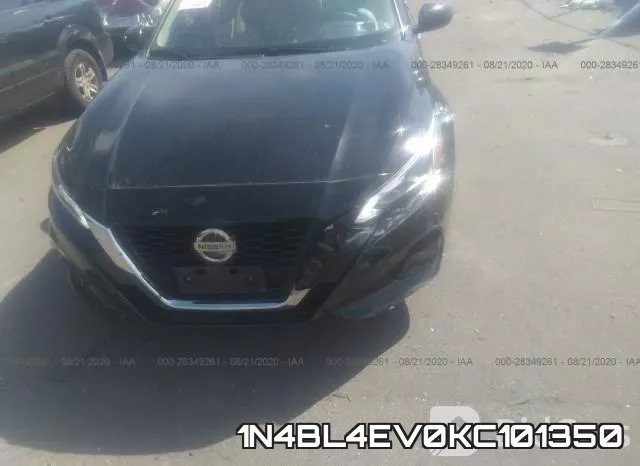 1N4BL4EV0KC101350 фото 7