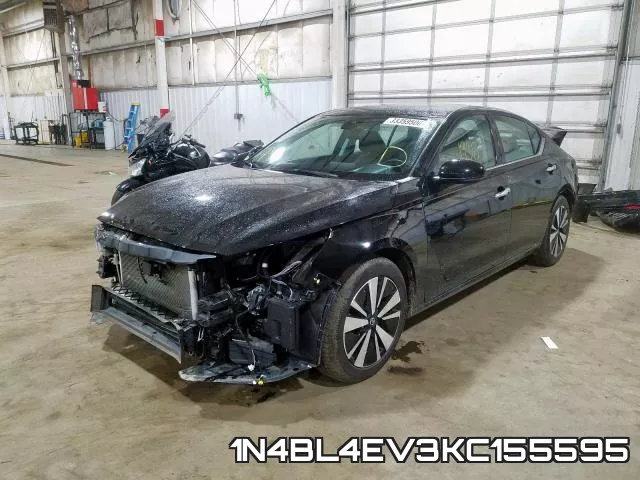 1N4BL4EV3KC155595 фото 3