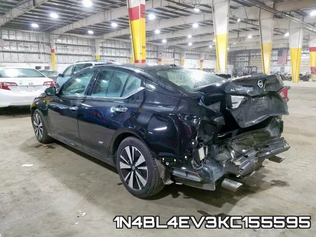 1N4BL4EV3KC155595 фото 4