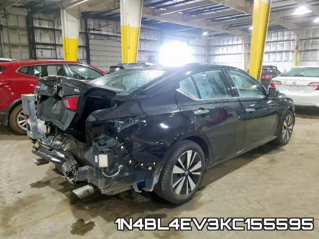 1N4BL4EV3KC155595 фото 5