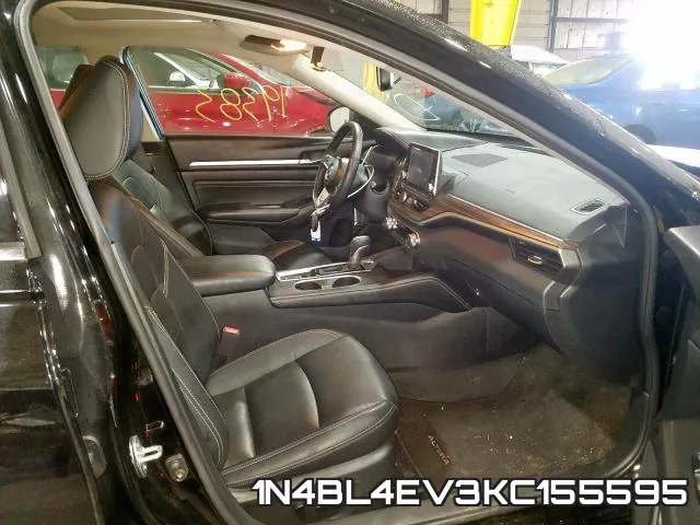 1N4BL4EV3KC155595 фото 6