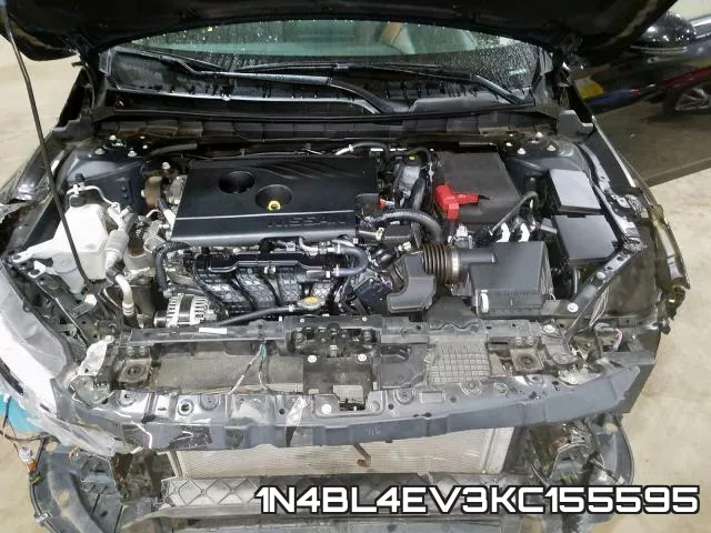 1N4BL4EV3KC155595 фото 8