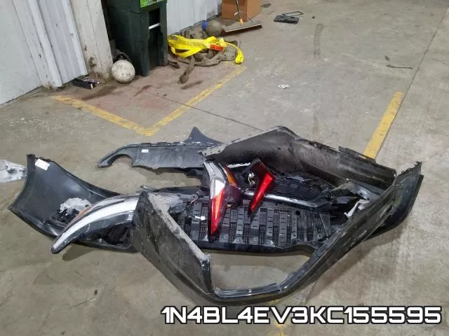 1N4BL4EV3KC155595 фото 10