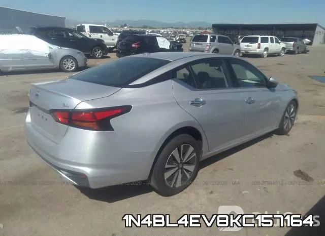 1N4BL4EV8KC157164 фото 5