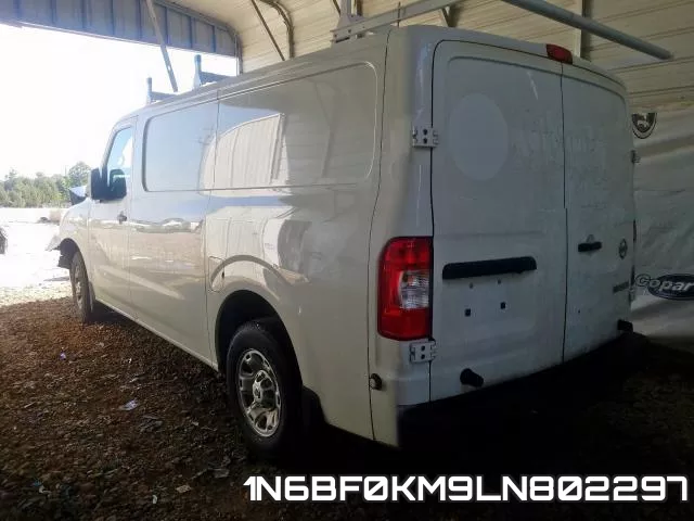 1N6BF0KM9LN802297 фото 4