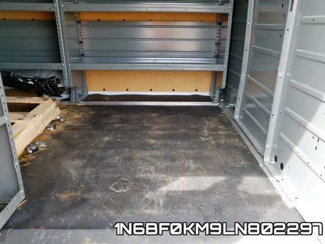 1N6BF0KM9LN802297 фото 7