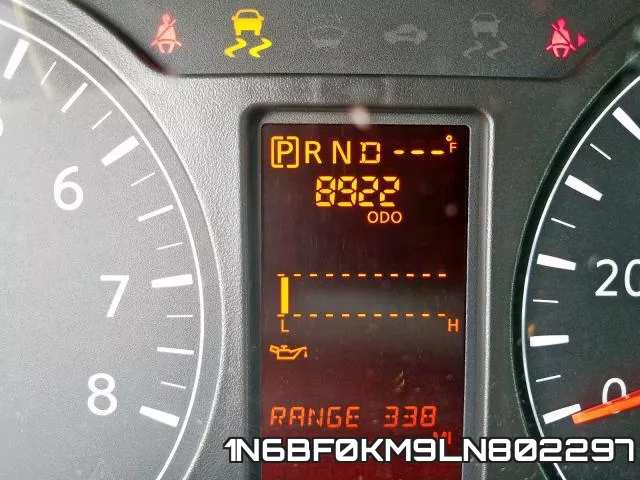 1N6BF0KM9LN802297 фото 9