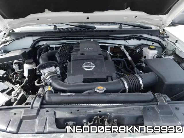 1N6DD0ER8KN769930 фото 8