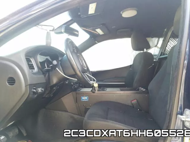 2C3CDXAT6HH605526 фото 6