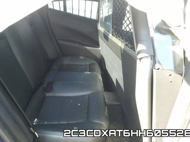 2C3CDXAT6HH605526 фото 7