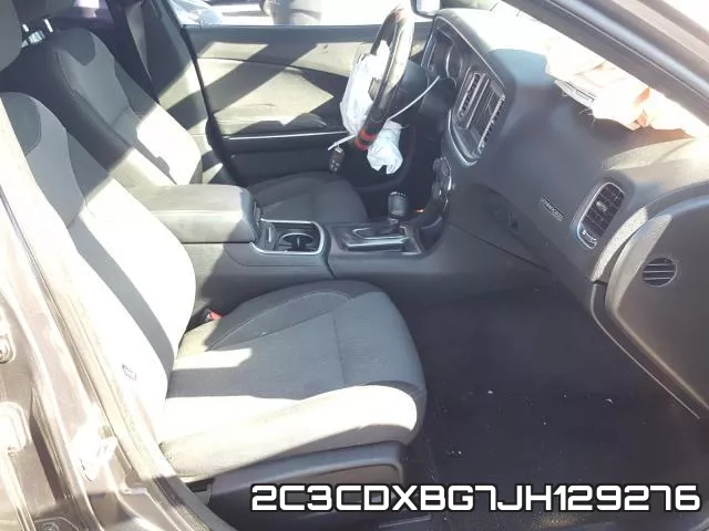2C3CDXBG7JH129276 фото 6
