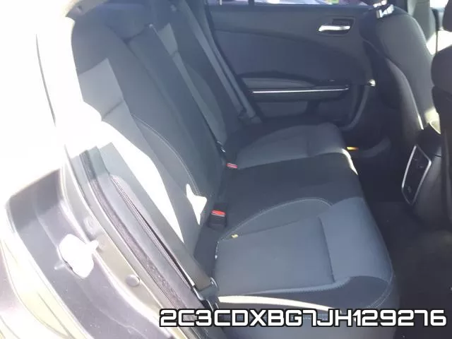 2C3CDXBG7JH129276 фото 7