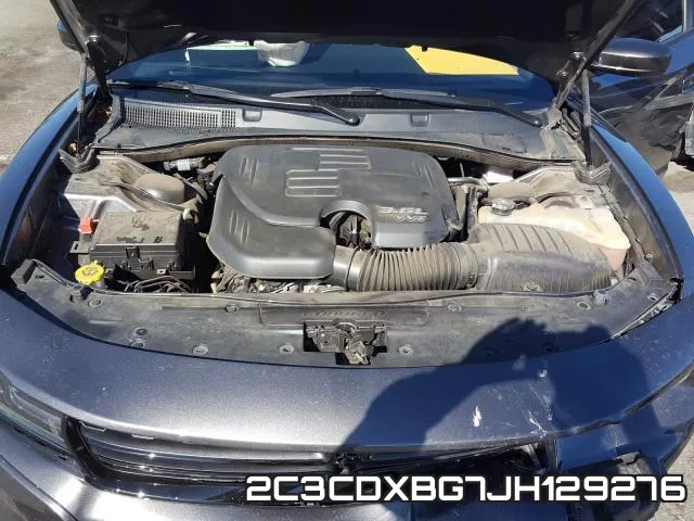 2C3CDXBG7JH129276 фото 8