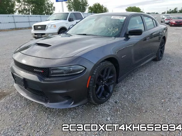 2C3CDXCT4KH652834 фото 3