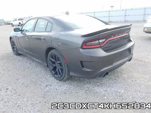 2C3CDXCT4KH652834 фото 4